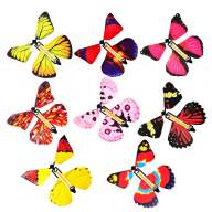 Летающая бабочка &quot;Magic Flyer&quot; - сюрприз - Летающая бабочка "Magic Flyer" - сюрприз