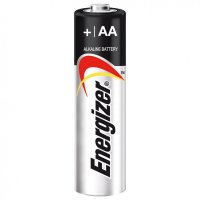 Батарейка алкалиновая "Energizer", АА