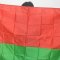 Флаг Белоруссии 150 на 90 см