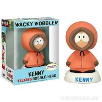 Фигурка South Park: Kenny говорящий