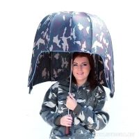 Зонт Армейская каска