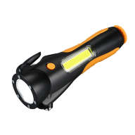 Магнитный светодиодный фонарик автомобилиста 6 в 1 Safety Emergency Flashlight - Магнитный светодиодный фонарик автомобилиста 6 в 1 Safety Emergency Flashlight