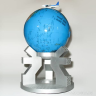 Настольный магнитный глобус Rolling Earth большой - 2-850x850.png
